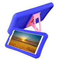 China 8 Inch Multi Touch Kids Learning Tablet PC Android 11/12/13 OS With SIM Slot on sale
