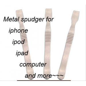 Metal Spudger Cell Phone Repair Tool Kit Repairing for Cell Phones and Tablets
