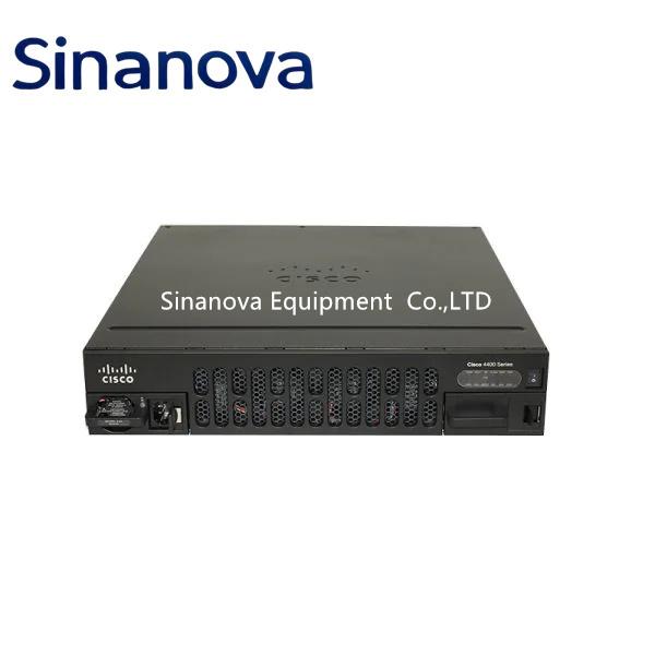 ISR4451 X VSEC K9 All-in-One SD-WAN Router with UC and Security

original new in stock