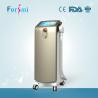 China dilas 808nm diode laser hair removal machine 600W handle diode laser epilator for sale wholesale