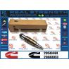 2058444 for Cum Mins Engine Sca Nia Diesel Engine Factory Wholesale Assy Auto Engine Parts Diesel Common Rail Fuel Injector