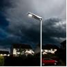 Super Efficient High Pole Aluminium Alloy Integrated Solar Street Light for