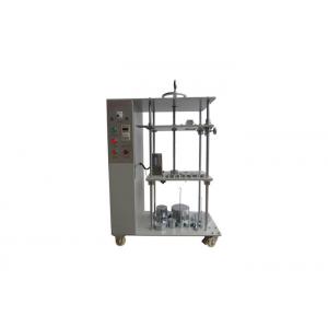 China Wire Clamping Tensile Strength Testing Equipment IEC60884 / IEC60947 supplier