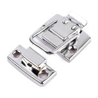 China Stainless Steel Carbon Steel Galvanize Adjustable Toggle Clamp Latch on sale