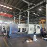 China QK1325 CNC Doble Chuck tubo de roscado torno de 250 mm de diámetro máximo wholesale