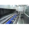 China Nueva máquina dura automática de línea de pintura de pulverización de revestimiento UV con componentes de motor-núcleo de bomba PLC incluidos wholesale