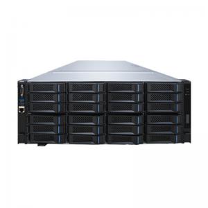China Original Inspur 4U Rack Server Network SSD Rack Mount NF5468M6 supplier