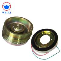 China bus parts hispacold bus ac compressor Clutch on sale