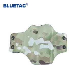 China エルゴノミックデザイン OWB パンケーキ キデックス ハルスター 全日用 快適さ ユニバーサル クリップ wholesale