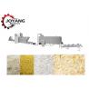 China Twin - Screw Extruder Artificial Rice Making Machine Nutritional Rice Production Line wholesale