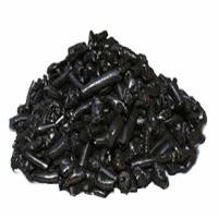 China Coal Pitch Tar /Medium Pitch Temperature Pitch(CTP) As Binder The Best Price on sale