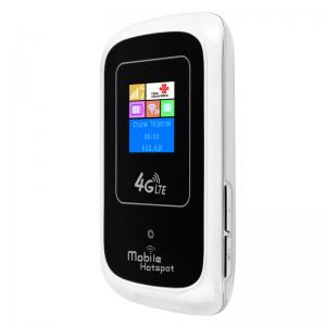 Outdoor 4G LTE Portable Wifi Router 150Mbps Portable 4G Hotspot Device