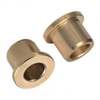 China OEM Customized Brass Forged Parts Cold Forging Machining Service on sale