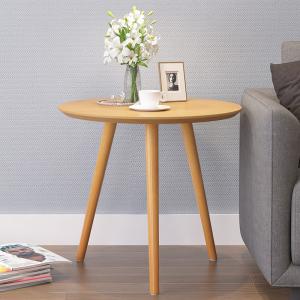 China Solid Center Coffee Table Fit Your Home On Small Space / Square Or Round Dining Table supplier