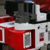 China Machine de pliage de tuyaux entièrement automatique Cnc Pipe Benders 50mm 63mm 89mm 115mm wholesale