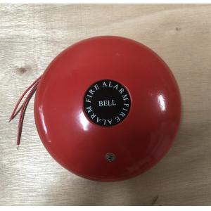 Fm200 Fire Extinguishing System 0.24A 2W Alarm Bell Used To Notify Personnel To Escape