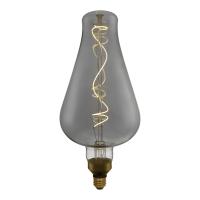 China LVD 4W 3000K 165MM Dimmable E14 Filament LED Bulb on sale