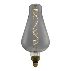 China Bulbo del filamento LED de LVD 4W 3000K 165M M Dimmable E14 supplier