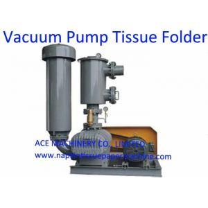 Tissue Paper Machine Parts 60kw Vacuum Pump Blower