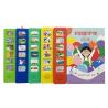 China Custom Factory Cheap and High Quality Children Sound Music Book Printing Service wholesale