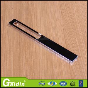 made in China furniture fittings modern kitchen aluminum alloy modern design furniture extruded door handles