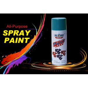 Graffiti Chrome Metallic 450ml Auto Aerosol Acrylic Paint Heat Resistant