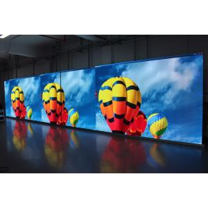P1.875 P2.5 Fine Pitch Led Display 8k Led Video Wall Retail