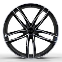 China 5x112 Audi Replica Alloy Wheels 4x4 Rims Alloy Wheels on sale