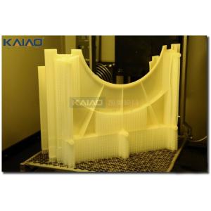 China ABS Plastic 3d Prototyping Service , Nylon Prototype Cnc Machining supplier