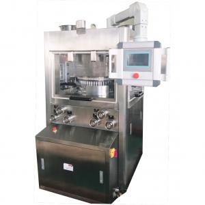 China IPT 180000pcs/H Stanless Steel Single Press Tablet Punching  Machine supplier