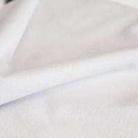 China Bonded Black And White Home Textile Fabric 288F Jacquard Micro Polar Fleece on sale