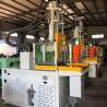 China VERTICAL High Efficient Automatic Carbon Fiber Casting Machine With Double Slide wholesale