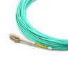 China H3C QSFP-8LC-D-AOC-5M多用性がある5m （8 LCのコネクターの活動的な光学ブレイクアウト ケーブルへの16ft） 40G QSFP+ wholesale