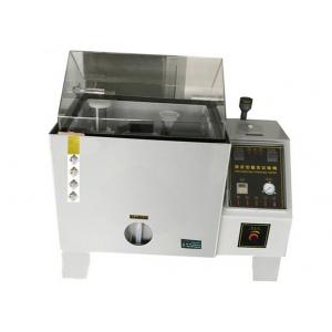 Durable Artificial Precision Salt Mist Test Chamber High Temperature Strong Structure/Salt spray cabinet/Humidity test c