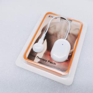 China Wireless Therapy Pain Relief Device For Back supplier