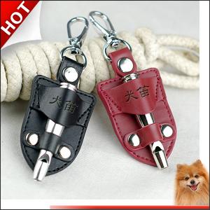 China Silent Dog Whistles Free Shipping Stainless Steel Silent Dog Whistle Wholesale supplier