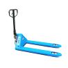 China AIDA Manual Electric Pallet Truck With 180 Mm Steering Wheel and 200mm Fork Height wholesale