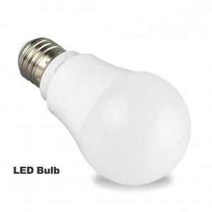 China 5W 7W Epistar SMD LED Bulb E27  home use energy saving LED Bulbs lighting supplier