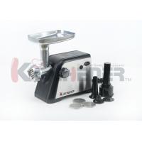 China Professional Universal Meat Grinder Machine Heavy Duty With #12 Neck Size on sale