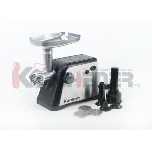 Professional Universal Meat Grinder Machine Heavy Duty With #12 Neck Size