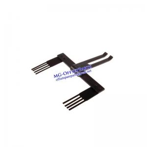 China M3.028.824S,HD SPEEDMASTER CENTRE FIX DOUBLE FORK SHEET SEPARATOR supplier