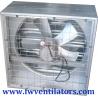 wall mounted motor driven directly exahsut fan ventilation fan