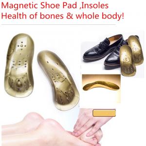 Magnetic Therapy Magnet Health Care Foot Massage Insoles Magnetic insoles medical shoe pads health of bone,foot massager