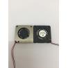 China 5V motor air cooling micro DC Blower Fan middle speed and low noise for computer wholesale