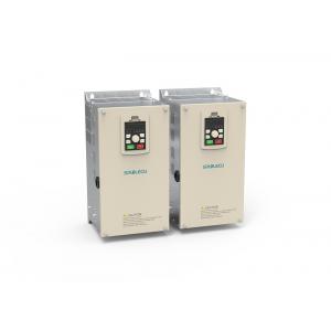 18.5KW Three Phase Frequency Inverter , Variable Speed Drive For 3 Phase Motor