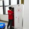 China 自動ガス放出とコントローでデータセンターの防火安全のためのFM200ガス抑制システム wholesale