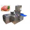 China Full Automatic Frozen Fish Beef Steak Bone Sawing Machine With Top Quality wholesale