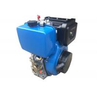 China Electric / hand starter portable diesel engines / 4 stroke diesel engines on sale