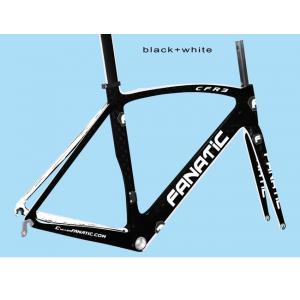 Solvent Based Ink Mountain Bike Frame Stickers For Decoration Anti Oil