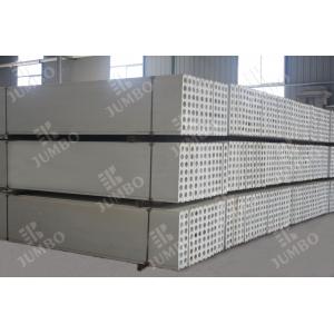 China Soundproof Hollow Core Concrete Panels supplier